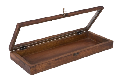 Fotolijst vtwonen Photo Box Medium Brown 42x16.5x5cm
