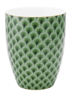 Beker Pip Studio Suki Green 300 ml