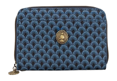 Portemonnee Pip Studio Suki Blue