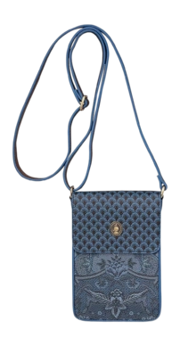 Telefoontas Pip Studio Kyoto Festival Denim Blue
