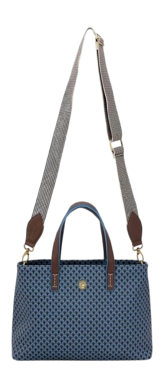 Schoudertas Pip Studio Suki Shopper Small Blue
