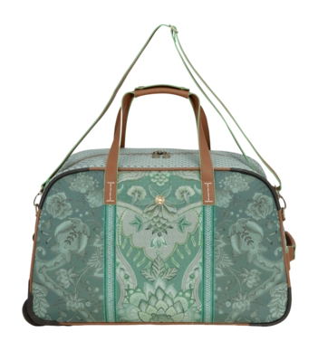 Reistas Pip Studio Kyoto Festival Weekender on Wheels Green