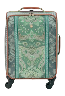 Reiskoffer Pip Studio Kyoto Festival Trolley Small Green
