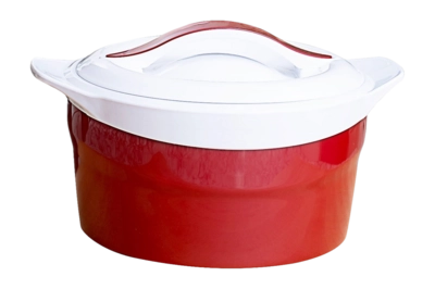 Thermokom Bulbhead 3 Hour Bowl Rood