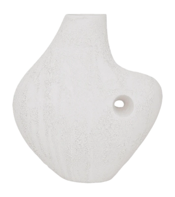 Vase Urban Nature Culture Talvi White 25