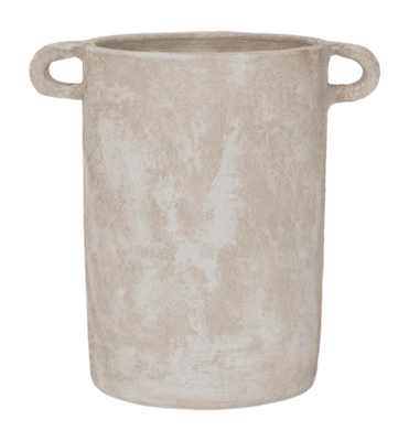 Blumentopf Urban Nature Culture Jord Natural Ø27 x 38 cm