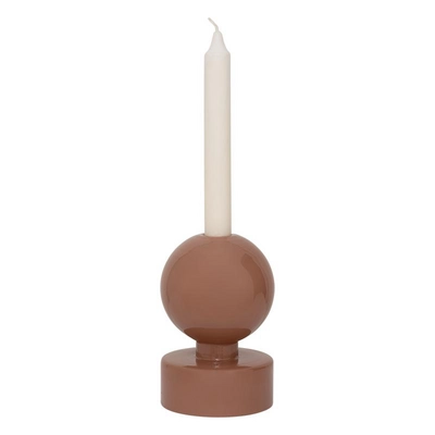 2---Pallo B Cameo Brown 2