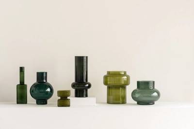 Alba Riffle Green 4