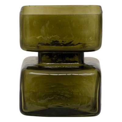 Porte-bougie Urban Nature Culture Camo Capulet Olive