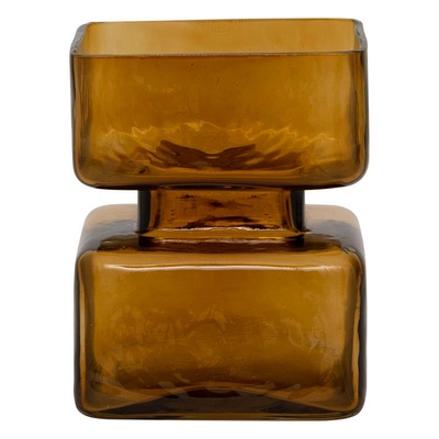 Porte-bougie Urban Nature Culture Camo Wood Trush