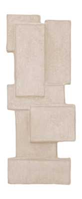 Wanddecoratie Urban Nature Culture Lungo Natural