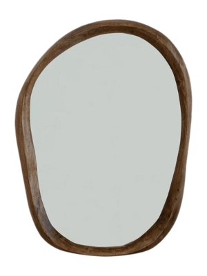 Spiegel Urban Nature Culture Shizu Brown L