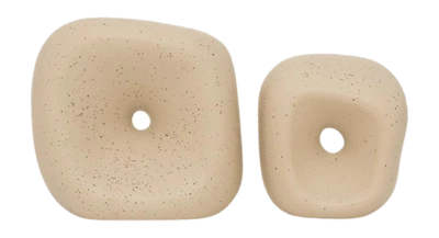 Ornament Urban Nature Culture Fratelli Natural (2-Delig)