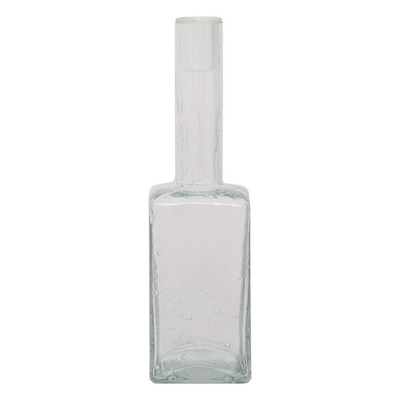 Porte-bougie Urban Nature Culture Alba Transparant