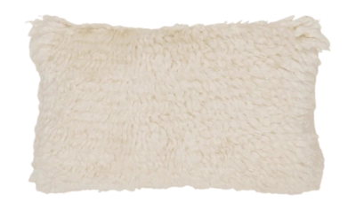 Coussin Décoratif Urban Nature Culture Capelli Natural (50 x 30 cm)