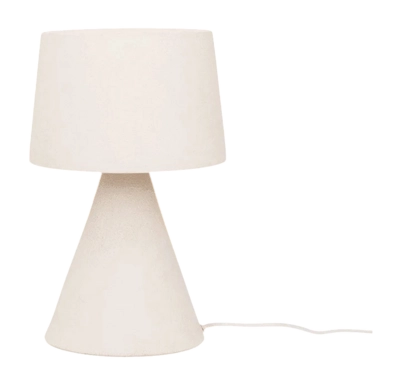 Tafellamp Urban Nature Culture Luce White