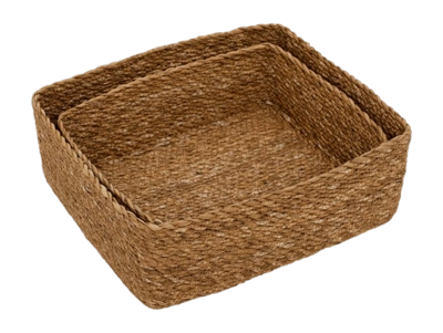 Mand Urban Nature Culture Dorno Brown (2-Delig)