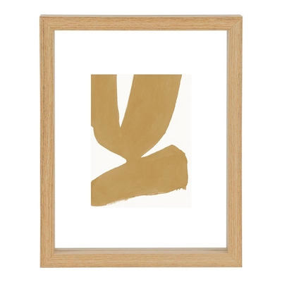 Fotorahmen Urban Nature Culture Floating Aesthetic S Natural 15 x 20 cm