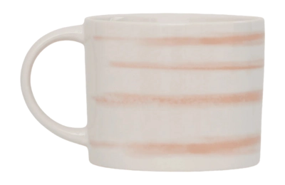 Mok Urban Nature Culture Tazza Apricot Buff