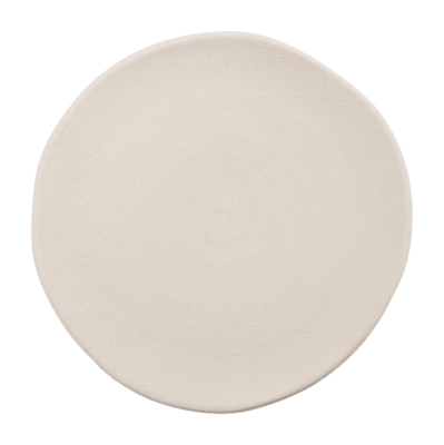 Decorative Bowl Urban Nature Culture Shibui Natural Ø32 x 3.5 cm