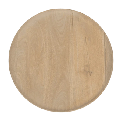 Dienblad Urban Nature Culture Serving Tray Natural