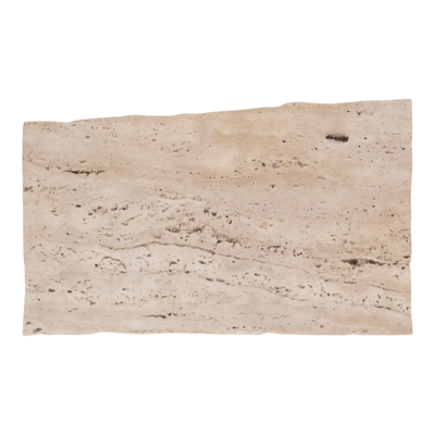 Plateau Urban Nature Culture Bordau Travertino