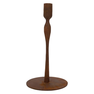 Candle Holder Urban Nature Culture Beril Brown