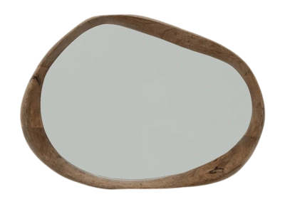 Spiegel Urban Nature Culture Shizu Brown S
