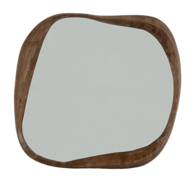 Spiegel Urban Nature Culture Shizu Brown M