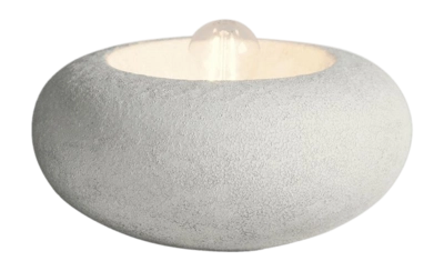 Tischlampe Urban Nature Culture Izumi White