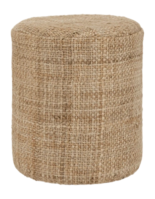 Puff-Sitzkissen Urban Nature Culture Titos Natural