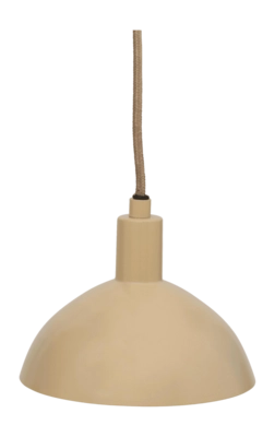 Hanglamp Urban Nature Culture Suna Sea Mist S