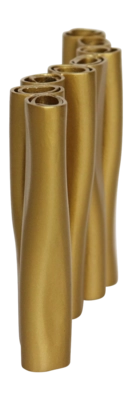 Tubes Gold 2