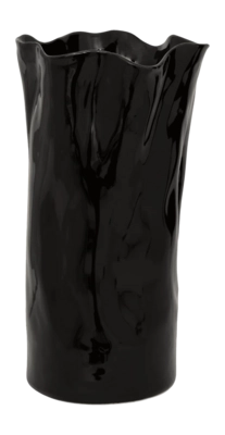 Vaas Urban Nature Culture Enza Black