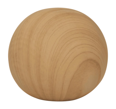 Ornament Urban Nature Culture Boule Décorative Natural