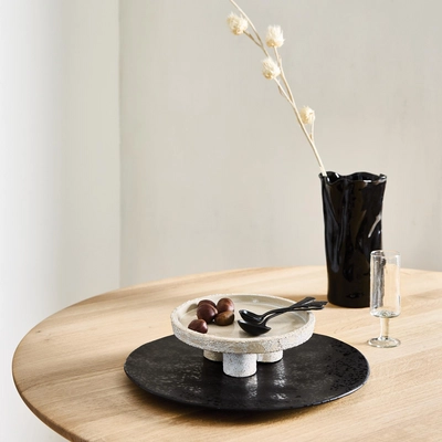 Serving Plate 2