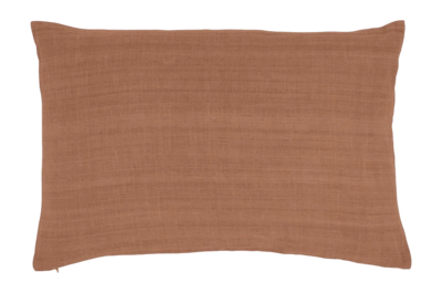 Sierkussen Urban Nature Culture Almond Natural (60 x 40 cm)