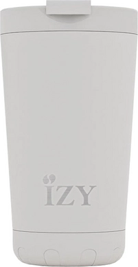Tasse Isotherme IZY Matte White 350 ml