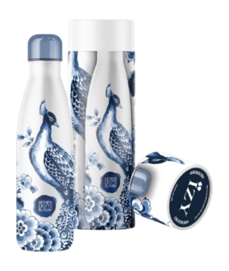 Thermosfles IZY Heinen Delfts Pauw 500 ml