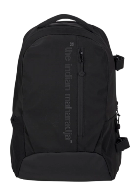 Rucksack The Indian Maharadja GMX Black