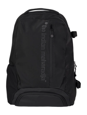 Rugzak The Indian Maharadja GLX Black
