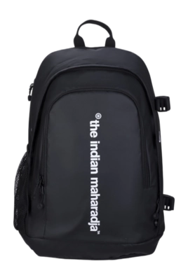 Tennisrugzak The Indian Maharadja PMX5.24 Black