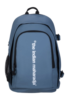 Tennisrugzak The Indian Maharadja PMX5.24 Blue Grey