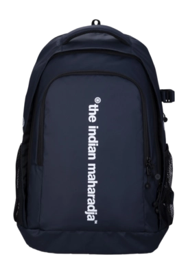 Tennisrugzak The Indian Maharadja PLX5.34 Navy