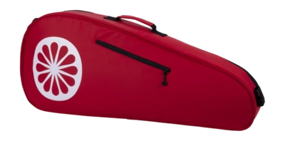 Tennis Bag The Indian Maharadja PSR3 Red
