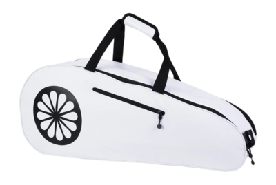 Sac de Tennis The Indian Maharadja PMR 6 White