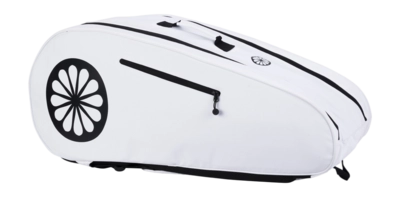 Sac de Tennis The Indian Maharadja PLR9 White