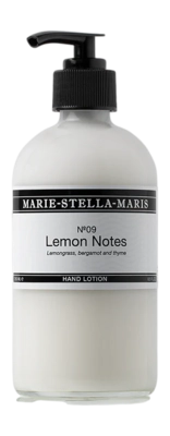 Hand Lotion Marie-Stella-Maris Lemon Notes 250 ml