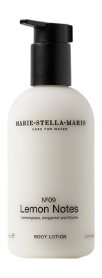 Body Lotion Marie-Stella-Maris Lemon Notes 300 ml