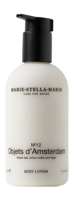 Body Lotion Marie-Stella-Maris Objets d'Amsterdam 300 ml